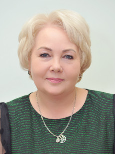 Гордиенко Татьяна Борисовна