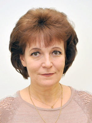 Воспитатель Рыжкова Милена Владимировна